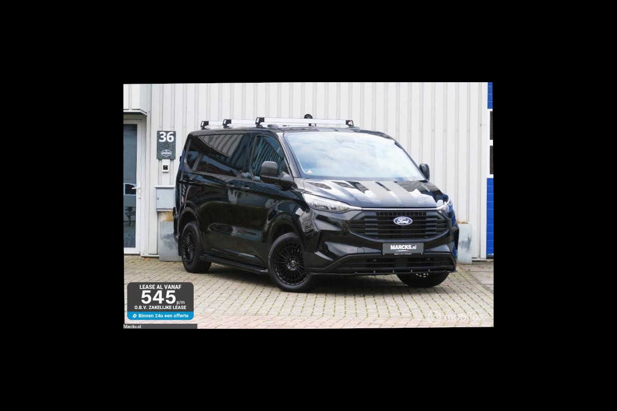 Ford Transit Custom 320 2.0 TDCI L1 170pk Automaat TOPSTAAT