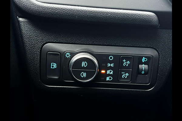 Ford Kuga 2.5 PHEV Titanium Carplay_Camera_1ste eign