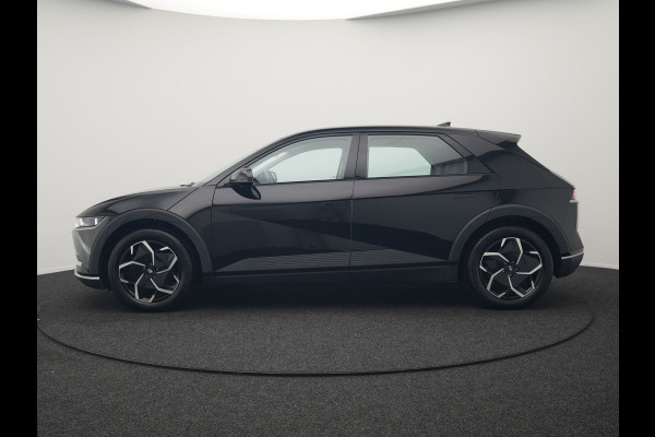 Hyundai IONIQ 5 Connect 58 kWh 170pk Dealer O.H. | Adaptive Cruise | Camera | Stoelen & Stuur Verwarmd | Apple Carplay | Navigatie | Virtual | Blis | DAB |