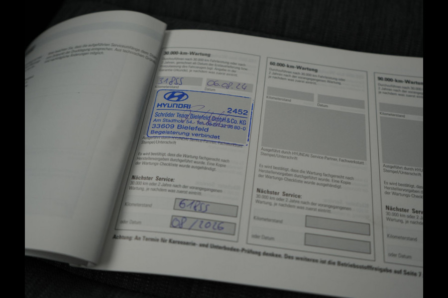 Hyundai IONIQ 5 Connect 58 kWh 170pk Dealer O.H. | Adaptive Cruise | Camera | Stoelen & Stuur Verwarmd | Apple Carplay | Navigatie | Virtual | Blis | DAB |