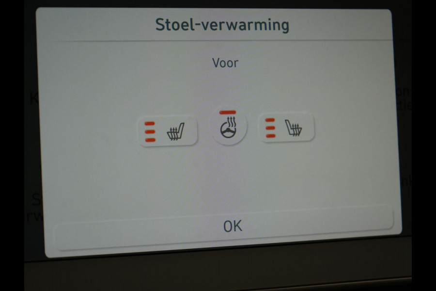 Hyundai IONIQ 5 Connect 58 kWh 170pk Dealer O.H. | Adaptive Cruise | Camera | Stoelen & Stuur Verwarmd | Apple Carplay | Navigatie | Virtual | Blis | DAB |