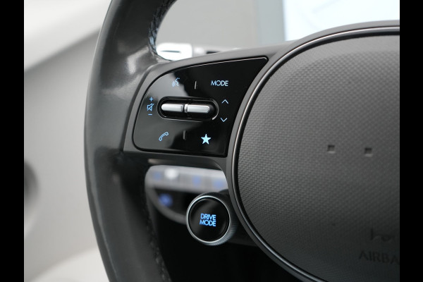 Hyundai IONIQ 5 Connect 58 kWh 170pk Dealer O.H. | Adaptive Cruise | Camera | Stoelen & Stuur Verwarmd | Apple Carplay | Navigatie | Virtual | Blis | DAB |