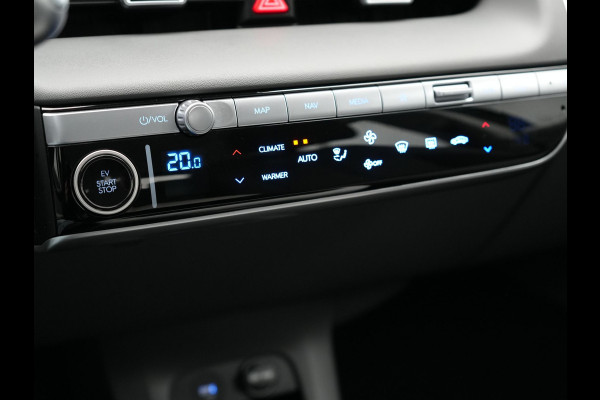 Hyundai IONIQ 5 Connect 58 kWh 170pk Dealer O.H. | Adaptive Cruise | Camera | Stoelen & Stuur Verwarmd | Apple Carplay | Navigatie | Virtual | Blis | DAB |