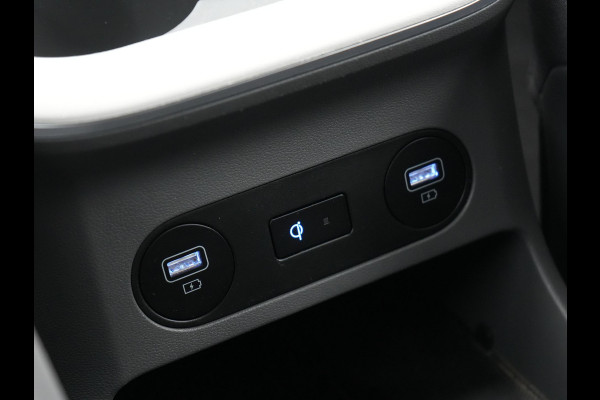 Hyundai IONIQ 5 Connect 58 kWh 170pk Dealer O.H. | Adaptive Cruise | Camera | Stoelen & Stuur Verwarmd | Apple Carplay | Navigatie | Virtual | Blis | DAB |