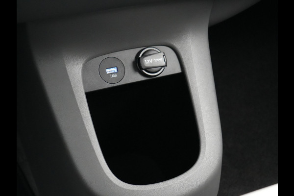 Hyundai IONIQ 5 Connect 58 kWh 170pk Dealer O.H. | Adaptive Cruise | Camera | Stoelen & Stuur Verwarmd | Apple Carplay | Navigatie | Virtual | Blis | DAB |