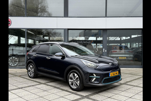 Kia e-Niro Aut. Dynamic PlusLine 64kWh | 100% SOH | Navi | Camera | Leder | Panorama | JBL Sound |