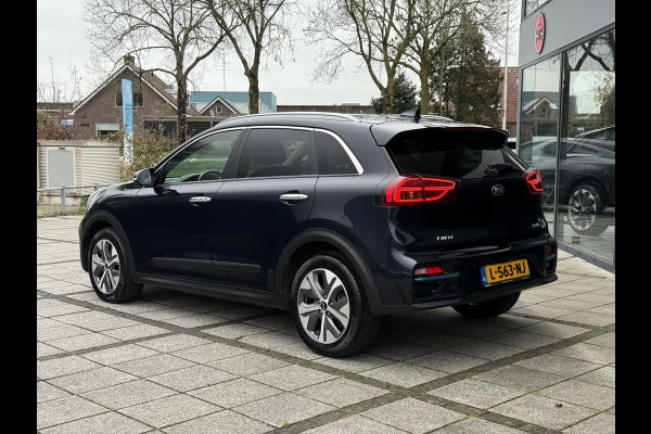 Kia e-Niro Aut. Dynamic PlusLine 64kWh | 100% SOH | Navi | Camera | Leder | Panorama | JBL Sound |