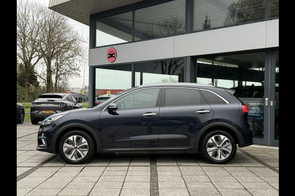Kia e-Niro Aut. Dynamic PlusLine 64kWh | 100% SOH | Navi | Camera | Leder | Panorama | JBL Sound |