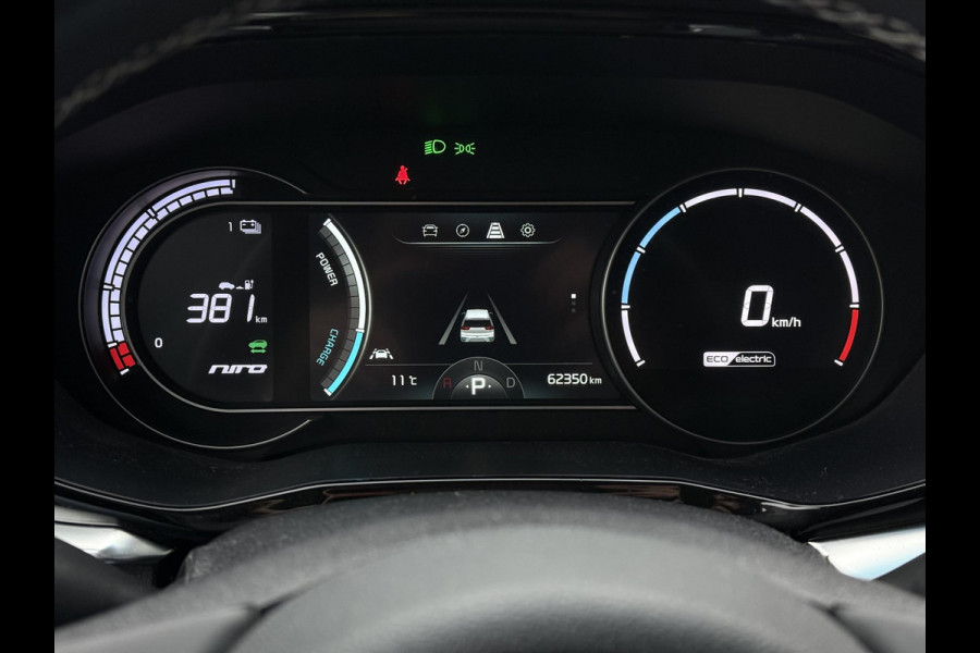 Kia e-Niro Aut. Dynamic PlusLine 64kWh | 100% SOH | Navi | Camera | Leder | Panorama | JBL Sound |