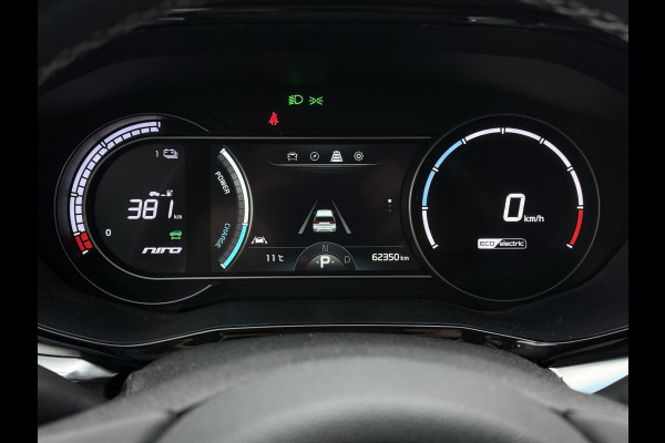 Kia e-Niro Aut. Dynamic PlusLine 64kWh | 100% SOH | Navi | Camera | Leder | Panorama | JBL Sound |