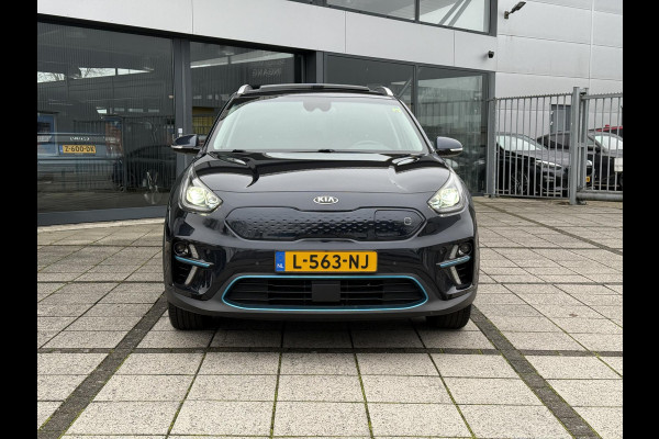 Kia e-Niro Aut. Dynamic PlusLine 64kWh | 100% SOH | Navi | Camera | Leder | Panorama | JBL Sound |