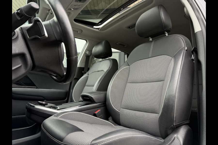Kia e-Niro Aut. Dynamic PlusLine 64kWh | 100% SOH | Navi | Camera | Leder | Panorama | JBL Sound |