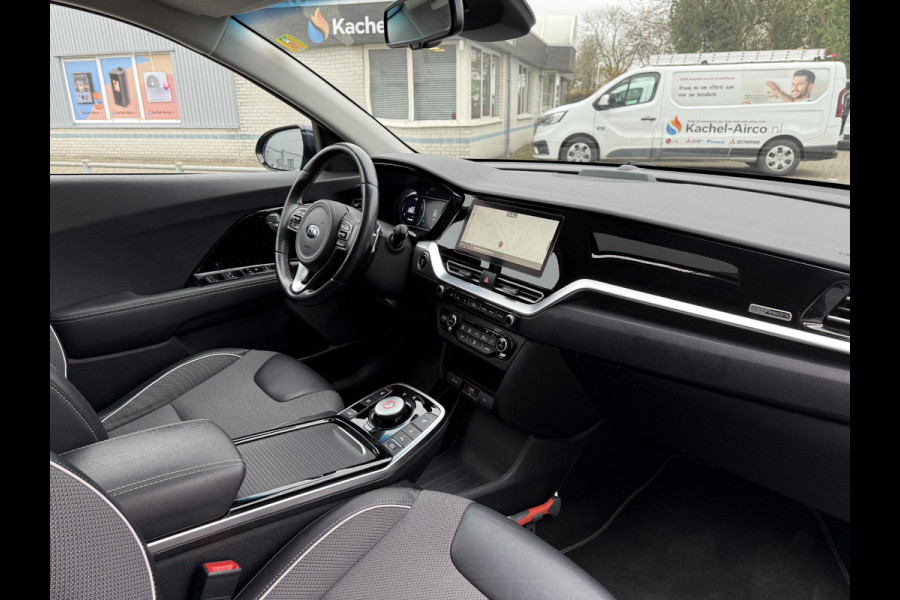 Kia e-Niro Aut. Dynamic PlusLine 64kWh | 100% SOH | Navi | Camera | Leder | Panorama | JBL Sound |