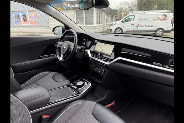 Kia e-Niro Aut. Dynamic PlusLine 64kWh | 100% SOH | Navi | Camera | Leder | Panorama | JBL Sound |
