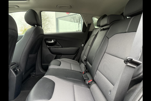 Kia e-Niro Aut. Dynamic PlusLine 64kWh | 100% SOH | Navi | Camera | Leder | Panorama | JBL Sound |
