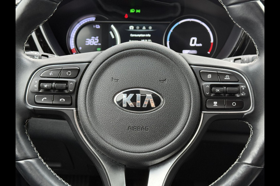Kia e-Niro Aut. Dynamic PlusLine 64kWh | 100% SOH | Navi | Camera | Leder | Panorama | JBL Sound |