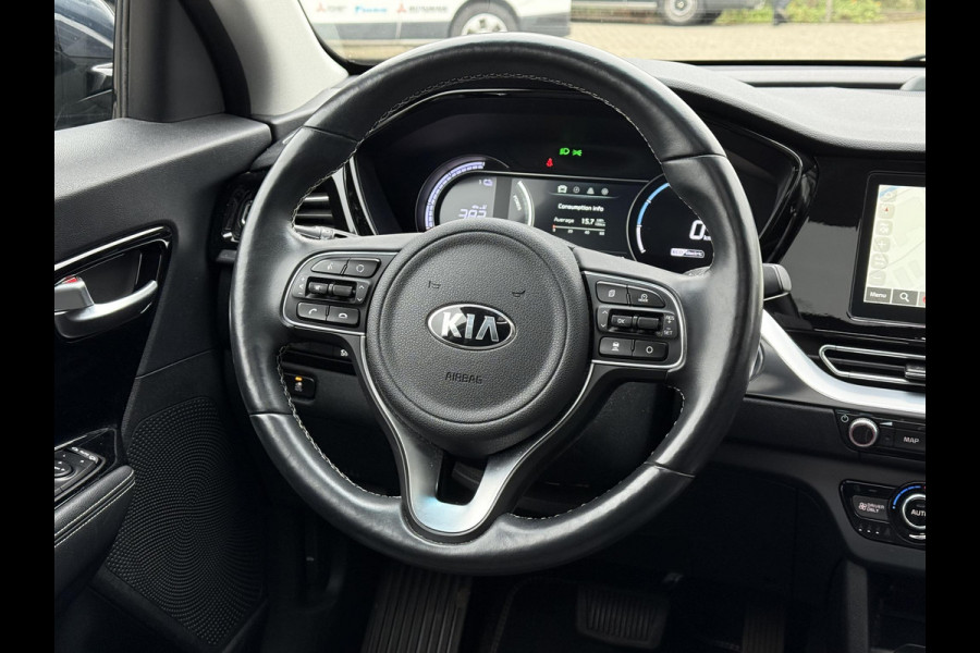 Kia e-Niro Aut. Dynamic PlusLine 64kWh | 100% SOH | Navi | Camera | Leder | Panorama | JBL Sound |