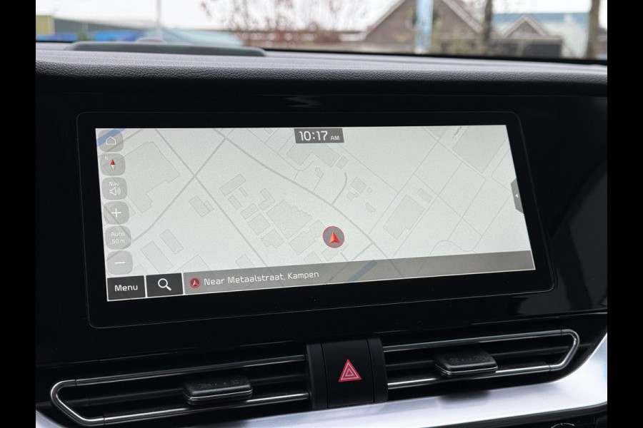 Kia e-Niro Aut. Dynamic PlusLine 64kWh | 100% SOH | Navi | Camera | Leder | Panorama | JBL Sound |