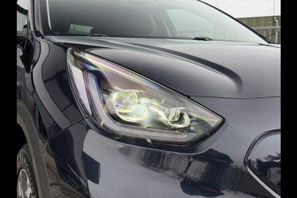 Kia e-Niro Aut. Dynamic PlusLine 64kWh | 100% SOH | Navi | Camera | Leder | Panorama | JBL Sound |