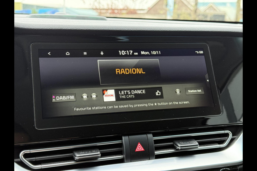 Kia e-Niro Aut. Dynamic PlusLine 64kWh | 100% SOH | Navi | Camera | Leder | Panorama | JBL Sound |