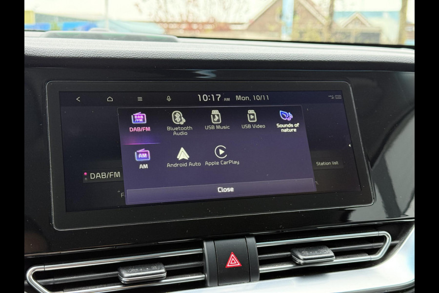 Kia e-Niro Aut. Dynamic PlusLine 64kWh | 100% SOH | Navi | Camera | Leder | Panorama | JBL Sound |