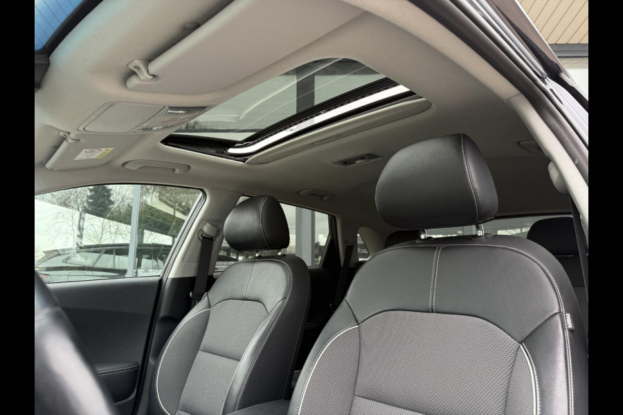 Kia e-Niro Aut. Dynamic PlusLine 64kWh | 100% SOH | Navi | Camera | Leder | Panorama | JBL Sound |