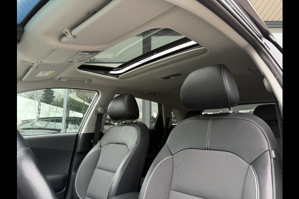 Kia e-Niro Aut. Dynamic PlusLine 64kWh | 100% SOH | Navi | Camera | Leder | Panorama | JBL Sound |