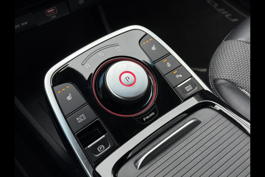 Kia e-Niro Aut. Dynamic PlusLine 64kWh | 100% SOH | Navi | Camera | Leder | Panorama | JBL Sound |