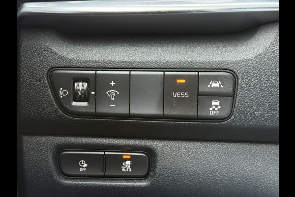 Kia e-Niro Aut. Dynamic PlusLine 64kWh | 100% SOH | Navi | Camera | Leder | Panorama | JBL Sound |