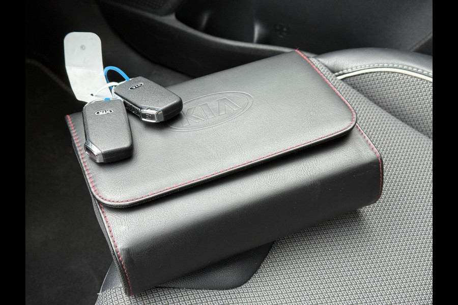 Kia e-Niro Aut. Dynamic PlusLine 64kWh | 100% SOH | Navi | Camera | Leder | Panorama | JBL Sound |