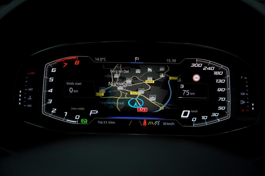 Seat León ST 2.0 TSI 4DRIVE CUPRA R Ultimate Edition / Pano / Carplay