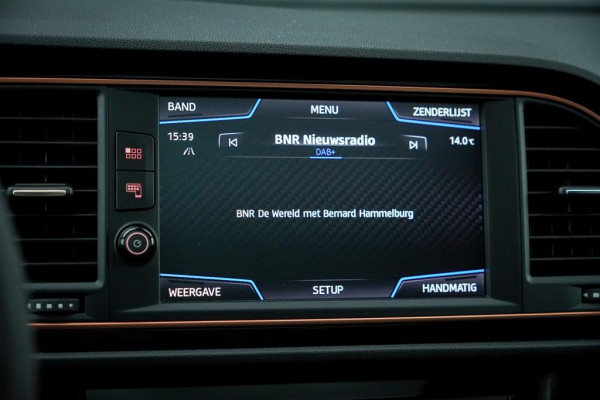 Seat León ST 2.0 TSI 4DRIVE CUPRA R Ultimate Edition / Pano / Carplay