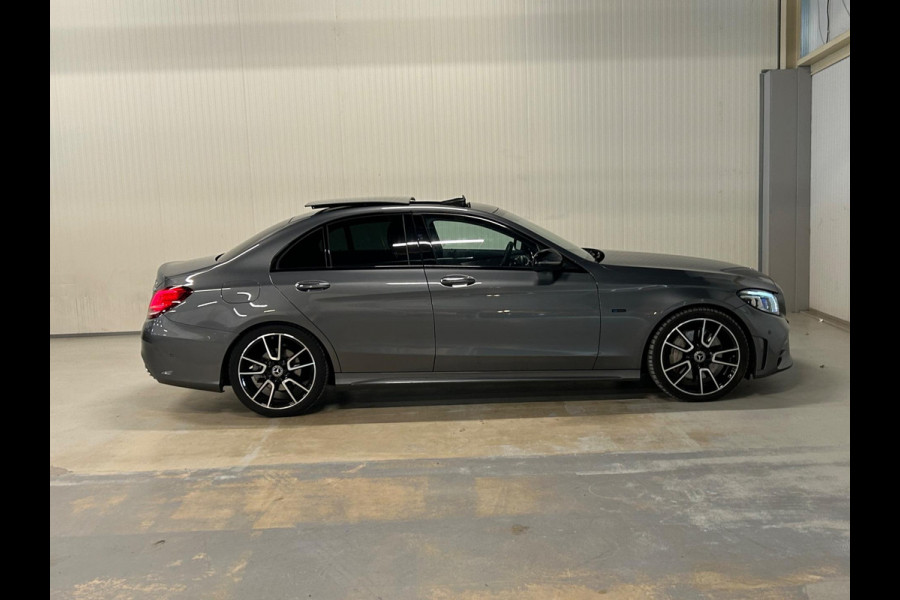 Mercedes-Benz C-Klasse 300 e 4MATIC Premium Plus Pack | AMG/NIGHT | BURMESTER | 360 CAMERA