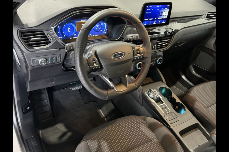 Ford Kuga 2.5 PHEV ST-Line Panorama Dak / Trekhaak / Camera