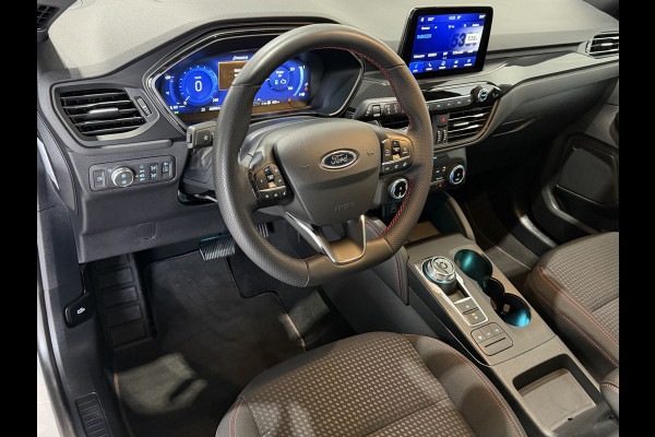 Ford Kuga 2.5 PHEV ST-Line Panorama Dak / Trekhaak / Camera