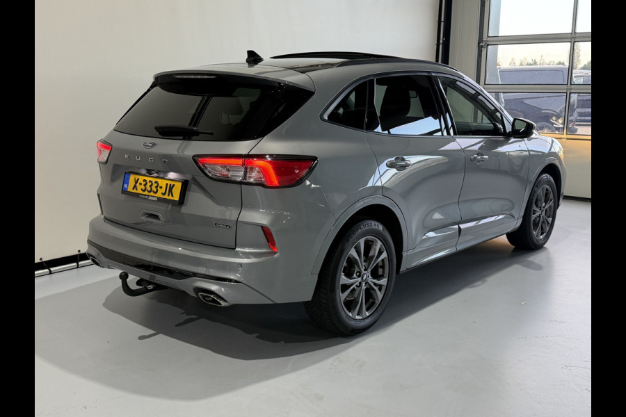 Ford Kuga 2.5 PHEV ST-Line Panorama Dak / Trekhaak / Camera