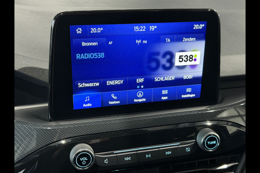 Ford Kuga 2.5 PHEV ST-Line Panorama Dak / Trekhaak / Camera