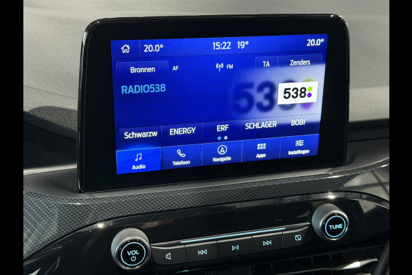 Ford Kuga 2.5 PHEV ST-Line Panorama Dak / Trekhaak / Camera