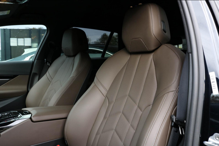 BMW 5 Serie Touring 520i - M-SPORT - HARMAN KARDON - TREKHAAK