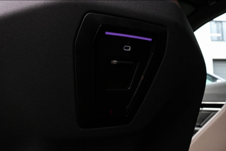 BMW 5 Serie Touring 520i - M-SPORT - HARMAN KARDON - TREKHAAK