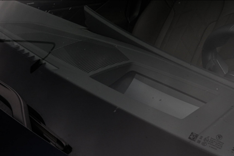 BMW 5 Serie Touring 520i - M-SPORT - HARMAN KARDON - TREKHAAK