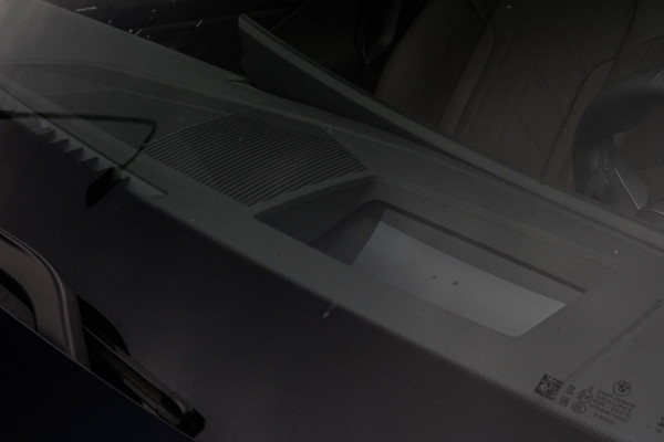 BMW 5 Serie Touring 520i - M-SPORT - HARMAN KARDON - TREKHAAK