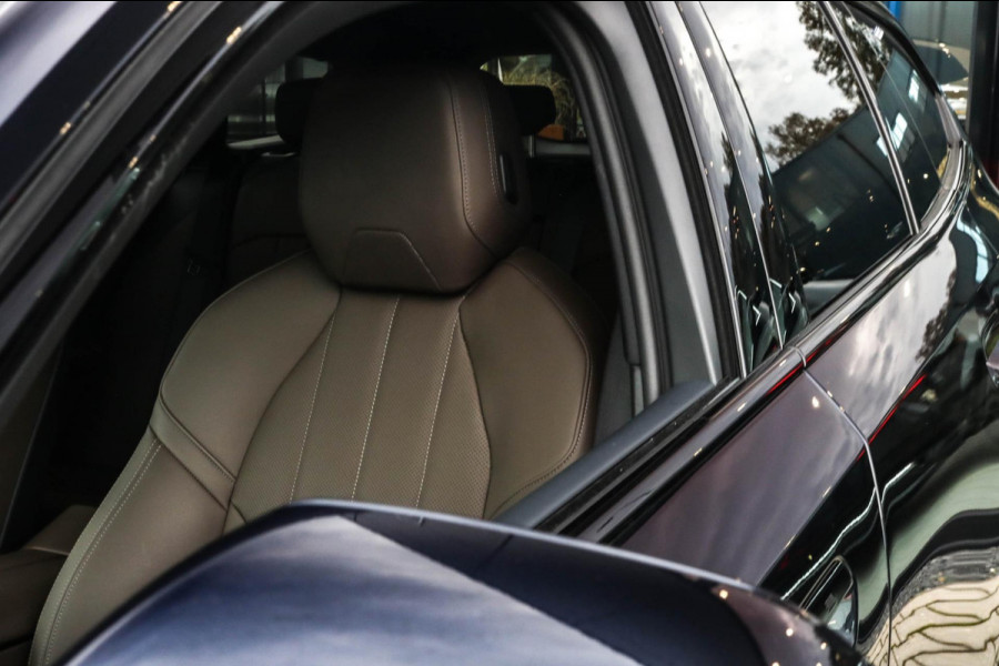 BMW 5 Serie Touring 520i - M-SPORT - HARMAN KARDON - TREKHAAK