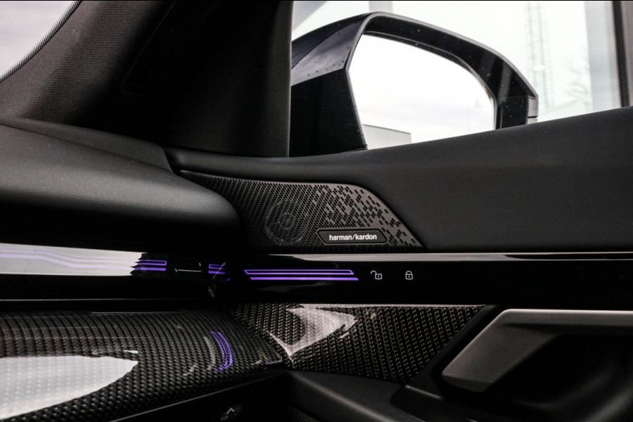 BMW 5 Serie Touring 520i - M-SPORT - HARMAN KARDON - TREKHAAK