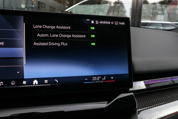 BMW 5 Serie Touring 520i - M-SPORT - HARMAN KARDON - TREKHAAK