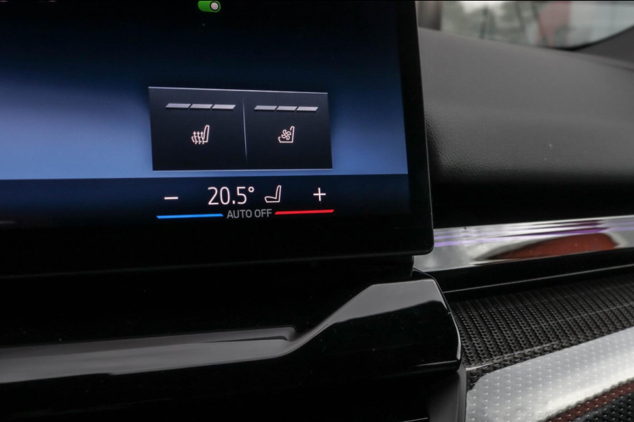 BMW 5 Serie Touring 520i - M-SPORT - HARMAN KARDON - TREKHAAK