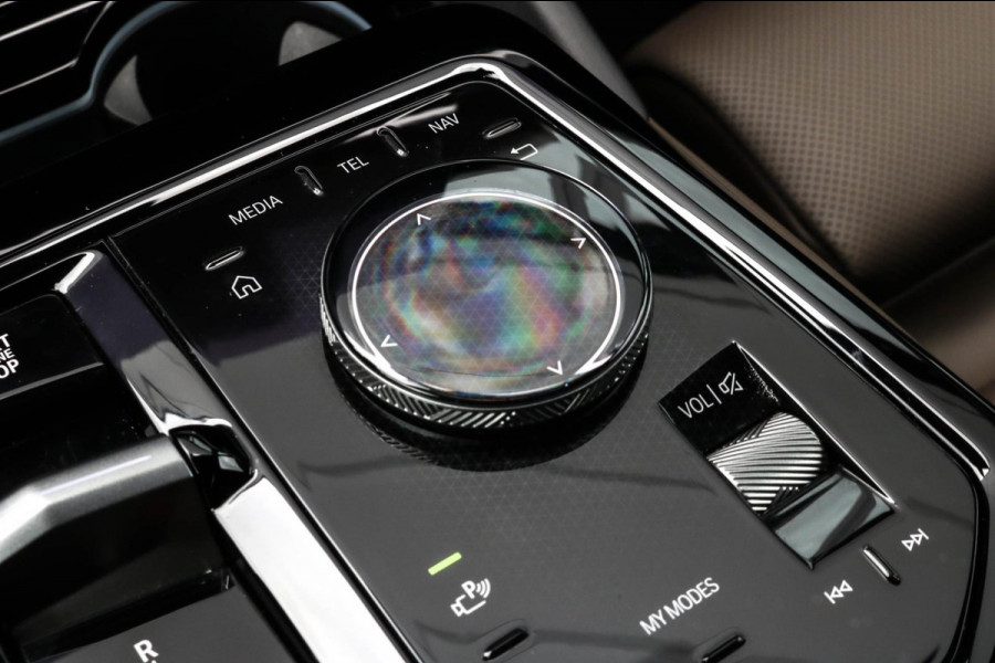 BMW 5 Serie Touring 520i - M-SPORT - HARMAN KARDON - TREKHAAK