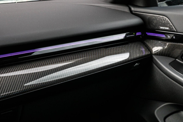 BMW 5 Serie Touring 520i - M-SPORT - HARMAN KARDON - TREKHAAK