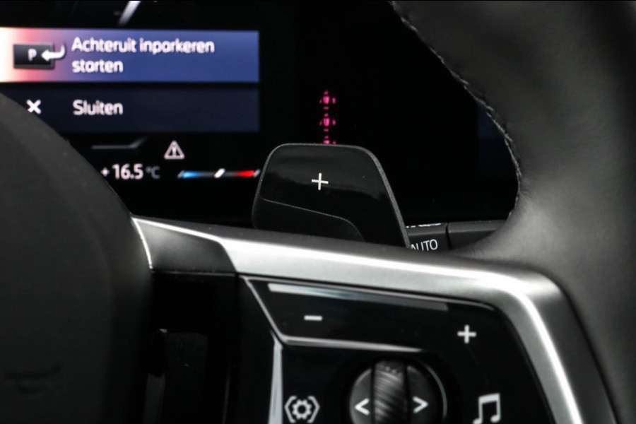 BMW 5 Serie Touring 520i - M-SPORT - HARMAN KARDON - TREKHAAK