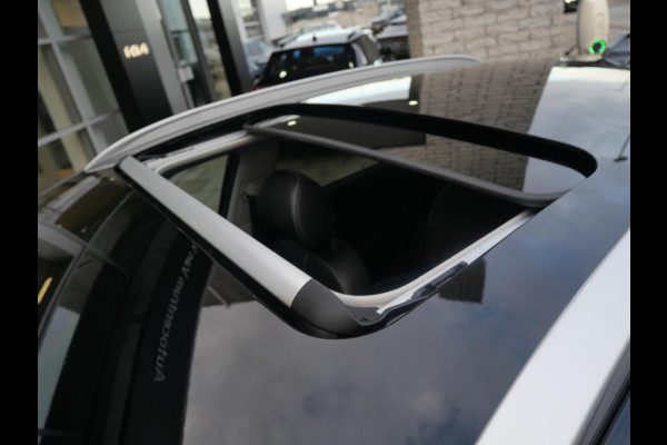 Kia e-Niro DynamicPlusLine 64 kWh | Trekhaak | Cruise | Clima | Camera | Carplay | Keyless | Navi | Stoel-stuurverwarming |